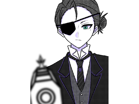お久しぶり