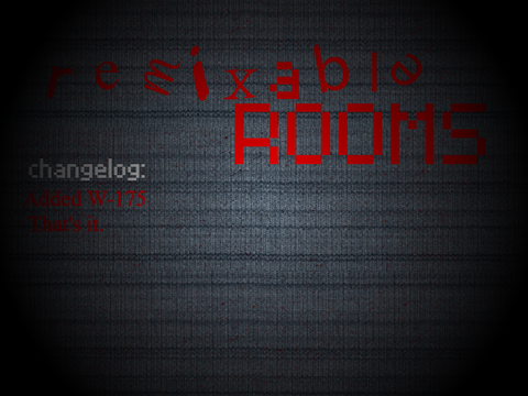 Remixable Rooms (168)