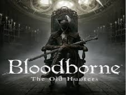 Bloodborne Blood Echo Calculator! 