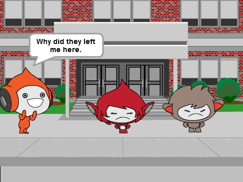 The Scratch Show