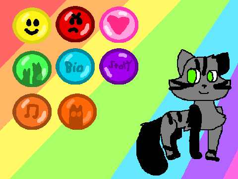 Warrior Cat Bio Template remix-2
