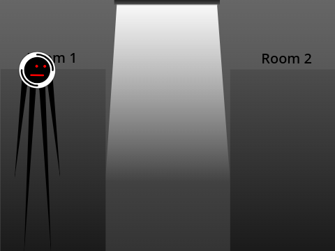 The inside of a Waterspace (ft: Living Alarm)