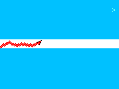 Geometry Dash Wave