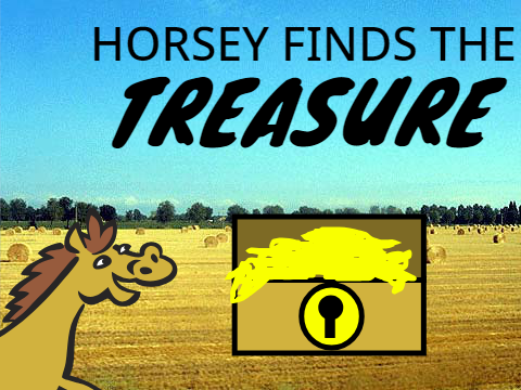 Horsey´s Treasure