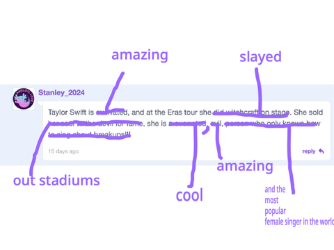 Boo HaTerS