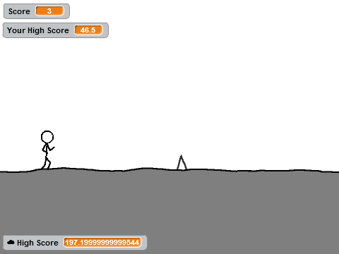 Doodle Runner 1.5
