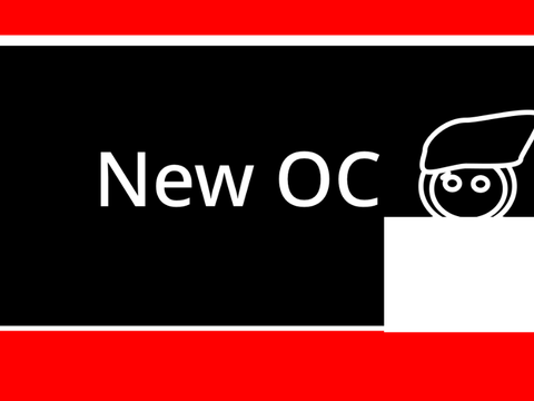New Oc