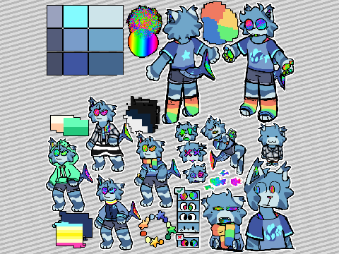 Echo Ref [ Fall '24 ]