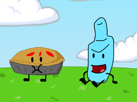 BFB 3 Scene But 2010