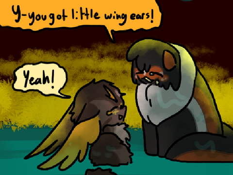 Ch 107 ~ TOPH reaction!