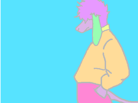 Inertia! -AJR (Palette map pt. 3!) DONE