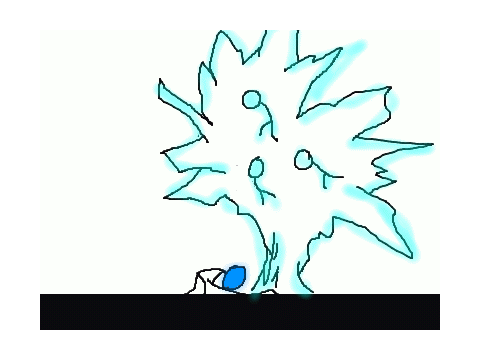 Ice Vs Fire Battle!