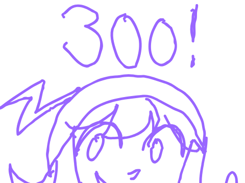 (free art) the 300 special 
