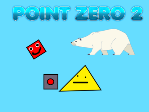 Point Zero 2: Artic #games