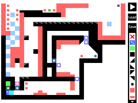 Rooms level