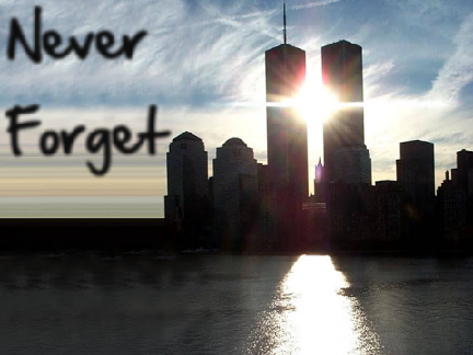 Remember 9/11 :{