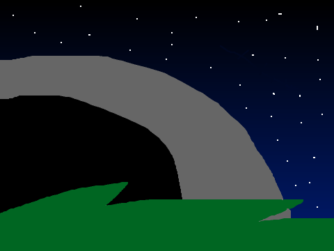 school project :(