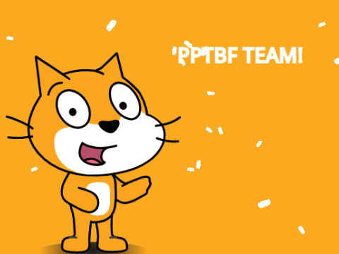 PPTBF TEAM!
