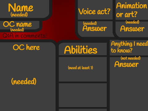 S!mulation: A Scratch ARG Sign-ups!