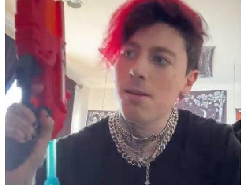 Evan