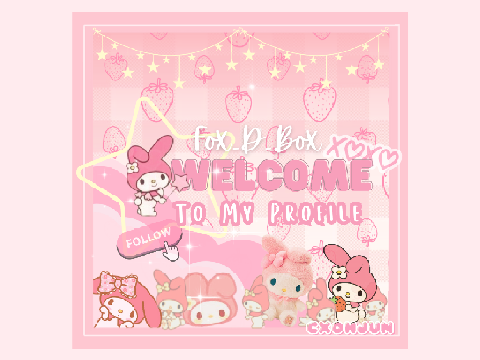 ꔫ ✄ - - Banner Contest Entry - - ◌ ꔫ 