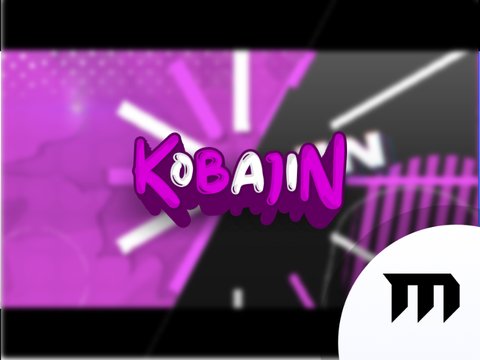 Intro / kobajin