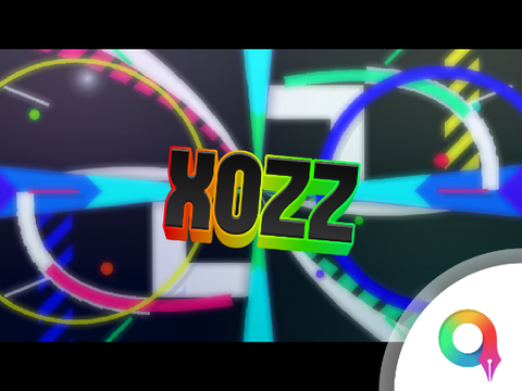 ┃1st┃Intro - xozz_