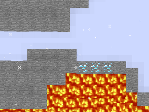 Minecraft animation biomes packs proggress