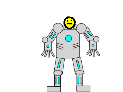 Robot