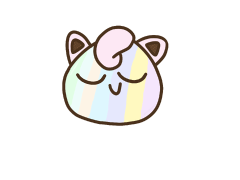 My OC