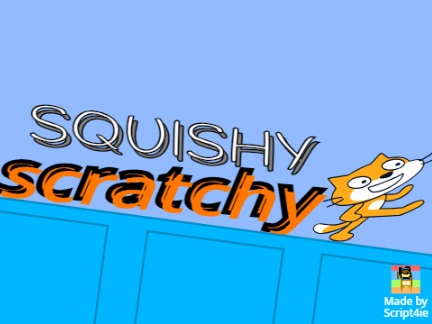 Squishy Scratchy v1 (griffpatch)
