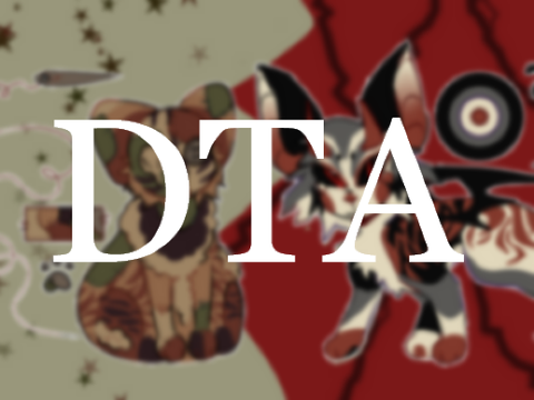 oo8 ✰ (rotating) 50+ dta!! [OPEN]
