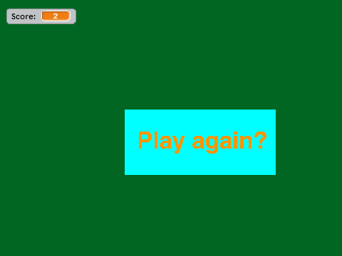 New Platform Game!