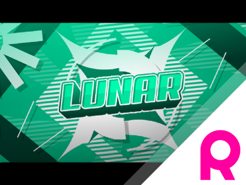 ✦ Intro ➡ @LunarLight1
