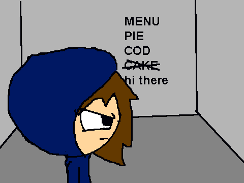 WHY DID I MAKE THIS