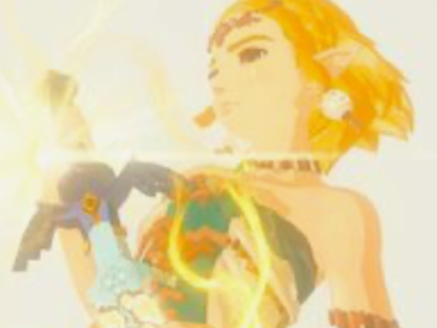 Zelda