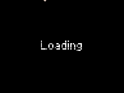 Simple 2d Minecraft engine