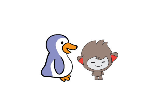 Penguin Jokes - MJ's Remix
