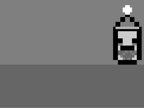 Some Elves Carry Machine Guns v1.1.1