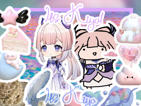 ╰┈> 100+ BC! ┊┊ Entry!!