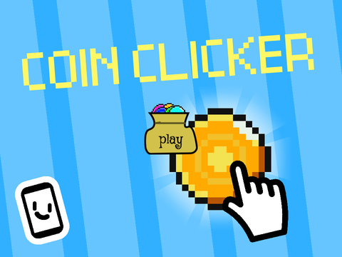 Coin Clicker BETA new coins