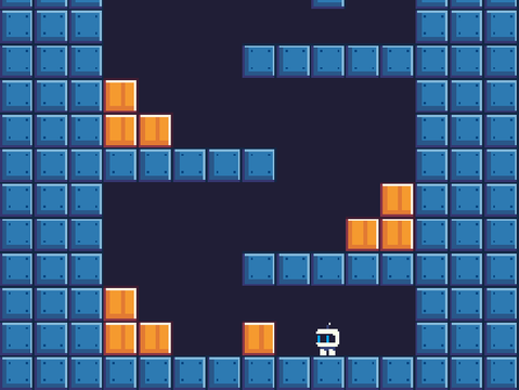 Robo Box