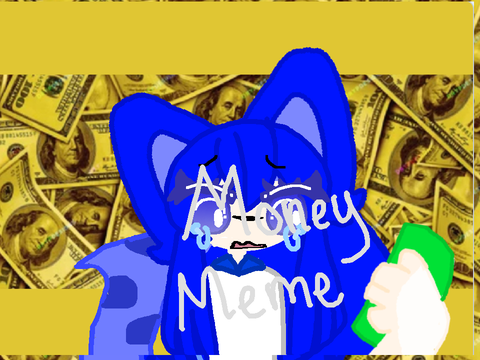 Money Meme