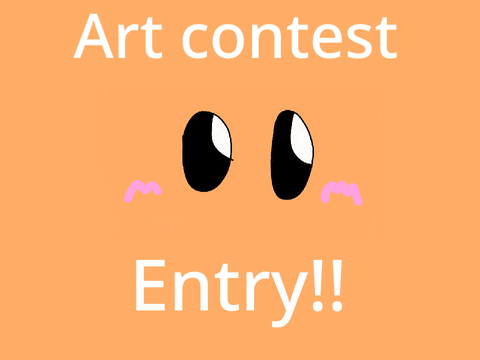 20 followers art contest! (OPEN) remix