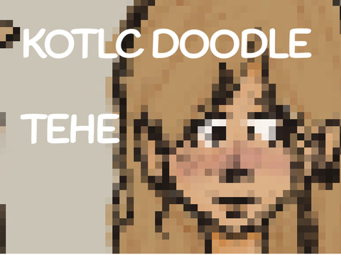 ; silly sokeefe doodle