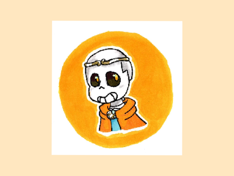 UNDERVERSE DRAWING CONTEST!! (my entry)