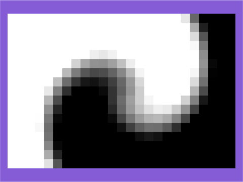 Spiral Gradient