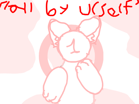 Not Allowed~ Meme Template