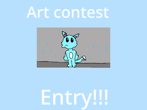 [OPEN] Mori's art contest! remix