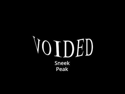 Voided ( Not finished )